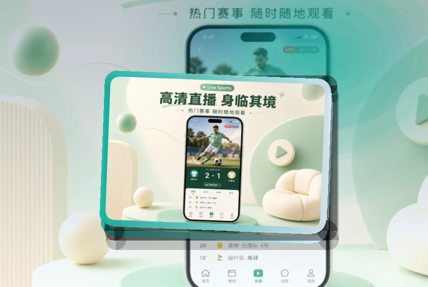 华体会 App 每日赛事桌面