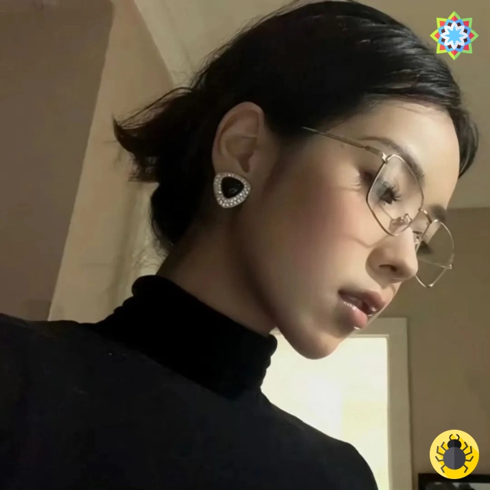 高先生